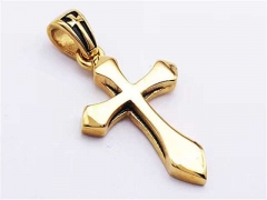 HY Wholesale Jewelry Pendant Stainless Steel Pendant (not includ chain)-HY0072P013