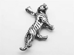 HY Wholesale Jewelry Pendant Stainless Steel Pendant (not includ chain)-HY0072P072