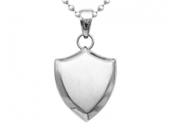 HY Wholesale Jewelry Pendant Stainless Steel Pendant (not includ chain)-HY0072P282