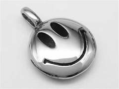 HY Wholesale Jewelry Pendant Stainless Steel Pendant (not includ chain)-HY0072P020