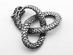 HY Wholesale Jewelry Pendant Stainless Steel Pendant (not includ chain)-HY0072P483