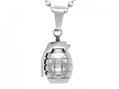 HY Wholesale Jewelry Pendant Stainless Steel Pendant (not includ chain)-HY0072P069