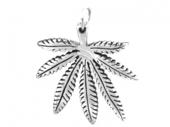 HY Wholesale Jewelry Pendant Stainless Steel Pendant (not includ chain)-HY0065P067