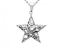 HY Wholesale Jewelry Pendant Stainless Steel Pendant (not includ chain)-HY0072P307