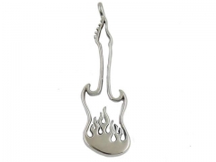HY Wholesale Jewelry Pendant Stainless Steel Pendant (not includ chain)-HY0065P064