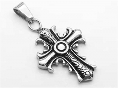 HY Wholesale Jewelry Pendant Stainless Steel Pendant (not includ chain)-HY0072P480
