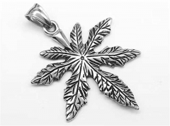 HY Wholesale Jewelry Pendant Stainless Steel Pendant (not includ chain)-HY0072P100