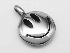 HY Wholesale Jewelry Pendant Stainless Steel Pendant (not includ chain)-HY0072P418