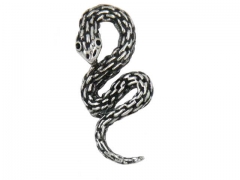 HY Wholesale Jewelry Pendant Stainless Steel Pendant (not includ chain)-HY0065P012