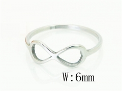 HY Wholesale Rings Stainless Steel 316L Rings-HY15R2297HPR