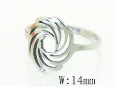 HY Wholesale Rings Stainless Steel 316L Rings-HY15R2228HPR