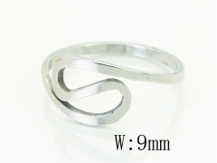 HY Wholesale Rings Stainless Steel 316L Rings-HY15R2129HPC