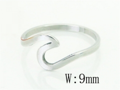HY Wholesale Rings Stainless Steel 316L Rings-HY15R2135HPX