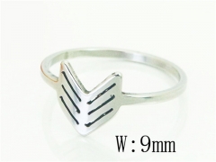 HY Wholesale Rings Stainless Steel 316L Rings-HY15R2231HPT