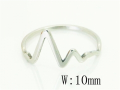 HY Wholesale Rings Stainless Steel 316L Rings-HY15R2267HP
