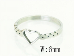 HY Wholesale Rings Stainless Steel 316L Rings-HY15R2294HPS