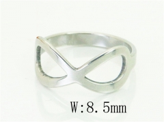 HY Wholesale Rings Stainless Steel 316L Rings-HY15R2102HPU