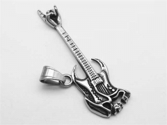 HY Wholesale Jewelry Pendant Stainless Steel Pendant (not includ chain)-HY0072P243