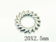 HY Wholesale Pendant 316L Stainless Steel Jewelry Pendant-HY70A1987IL