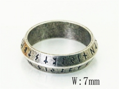 HY Wholesale Popular Rings Jewelry Stainless Steel 316L Rings-HY22R1050HIC