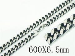 HY Wholesale Stainless Steel 316L Jewelry Necklaces-HY53N0095N5