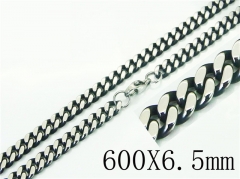 HY Wholesale Stainless Steel 316L Jewelry Necklaces-HY53N0098N5