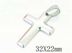 HY Wholesale Pendant 316L Stainless Steel Jewelry Pendant-HY59P1050KR