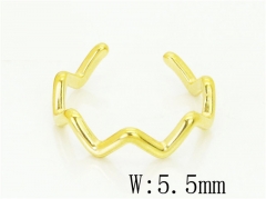HY Wholesale Popular Rings Jewelry Stainless Steel 316L Rings-HY06R0361MA