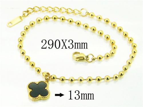 HY Wholesale Stainless Steel 316L Fashion  Jewelry-HY80B1531LW