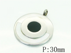 HY Wholesale Necklaces Stainless Steel 316L Jewelry Necklaces-HY52P0056HEE