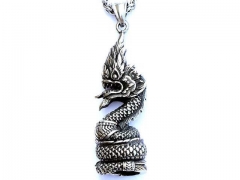 HY Wholesale Pendant Jewelry Stainless Steel Pendant (not includ chain)-HY0142P076