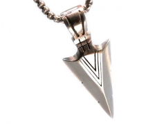HY Wholesale Pendant Jewelry Stainless Steel Pendant (not includ chain)-HY0142P316