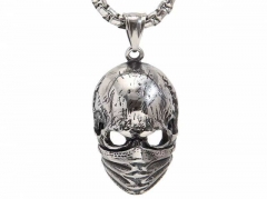 HY Wholesale Pendant Jewelry Stainless Steel Pendant (not includ chain)-HY0142P373