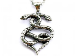HY Wholesale Pendant Jewelry Stainless Steel Pendant (not includ chain)-HY0142P083