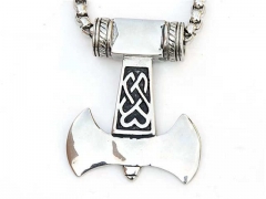 HY Wholesale Pendant Jewelry Stainless Steel Pendant (not includ chain)-HY0142P227