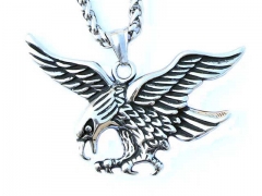 HY Wholesale Pendant Jewelry Stainless Steel Pendant (not includ chain)-HY0142P065