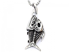 HY Wholesale Pendant Jewelry Stainless Steel Pendant (not includ chain)-HY0142P062