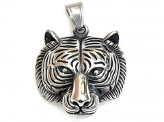 HY Wholesale Pendant Jewelry Stainless Steel Pendant (not includ chain)-HY0142P140