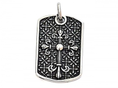 HY Wholesale Pendant Jewelry Stainless Steel Pendant (not includ chain)-HY0142P153