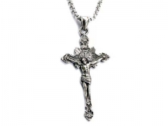 HY Wholesale Pendant Jewelry Stainless Steel Pendant (not includ chain)-HY0142P002