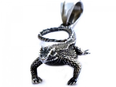 HY Wholesale Pendant Jewelry Stainless Steel Pendant (not includ chain)-HY0142P053