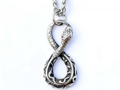 HY Wholesale Pendant Jewelry Stainless Steel Pendant (not includ chain)-HY0142P070