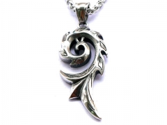 HY Wholesale Pendant Jewelry Stainless Steel Pendant (not includ chain)-HY0142P299