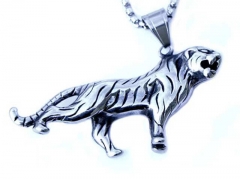 HY Wholesale Pendant Jewelry Stainless Steel Pendant (not includ chain)-HY0142P051