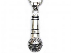 HY Wholesale Pendant Jewelry Stainless Steel Pendant (not includ chain)-HY0142P353