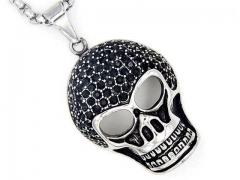 HY Wholesale Pendant Jewelry Stainless Steel Pendant (not includ chain)-HY0142P209