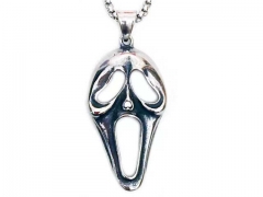 HY Wholesale Pendant Jewelry Stainless Steel Pendant (not includ chain)-HY0142P167
