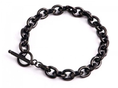 HY Wholesale Bracelets Jewelry 316L Stainless Steel Bracelets Jewelry-HY0143B0044
