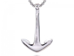 HY Wholesale Jewelry Pendant Stainless Steel Pendant (not includ chain)-HY0119P091