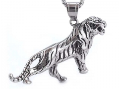 HY Wholesale Jewelry Pendant Stainless Steel Pendant (not includ chain)-HY0119P122